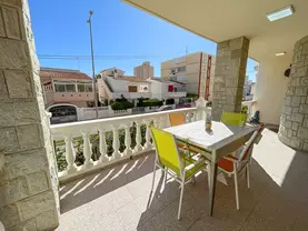 Villas Piles Gandía 3000 apartamentos turísticos en Piles